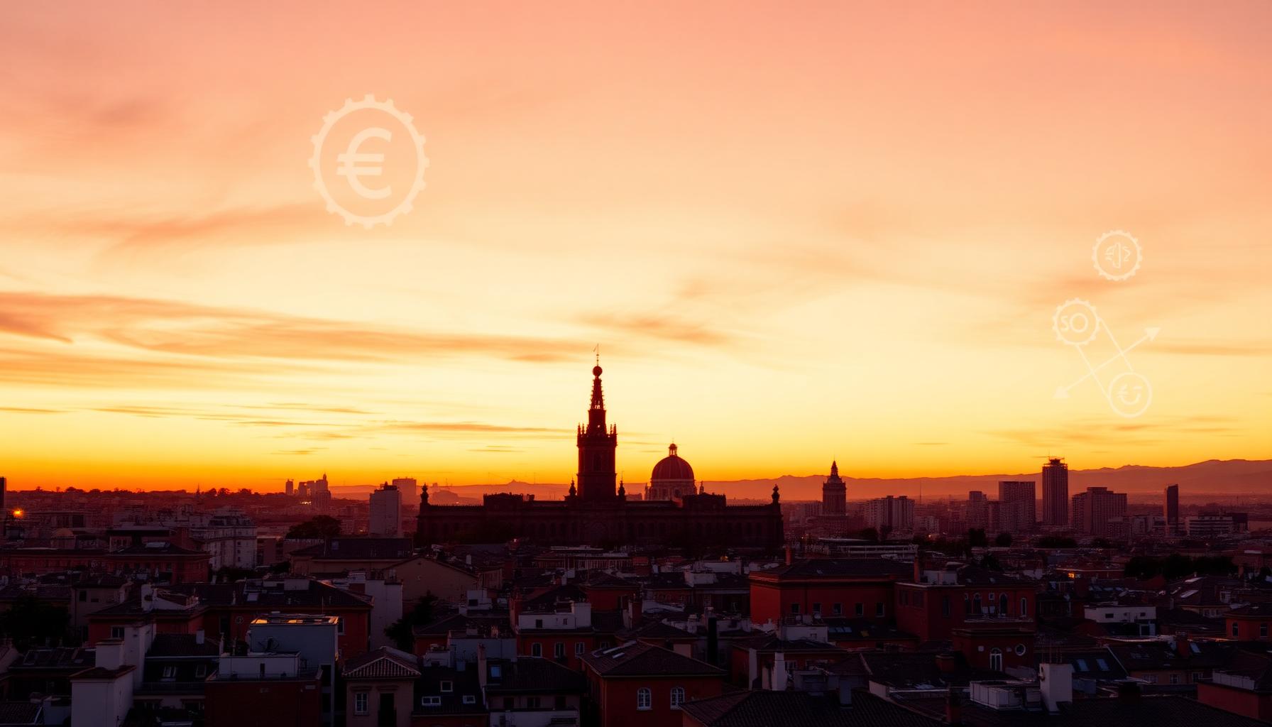 ¿Cuánto cuesta una agencia SEO en Sevilla en 2026?