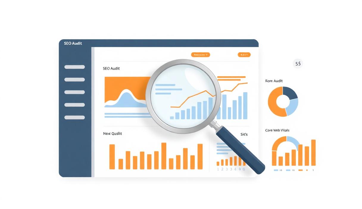 Auditoría SEO Completa en 2026: La Guía Definitiva Paso a Paso
