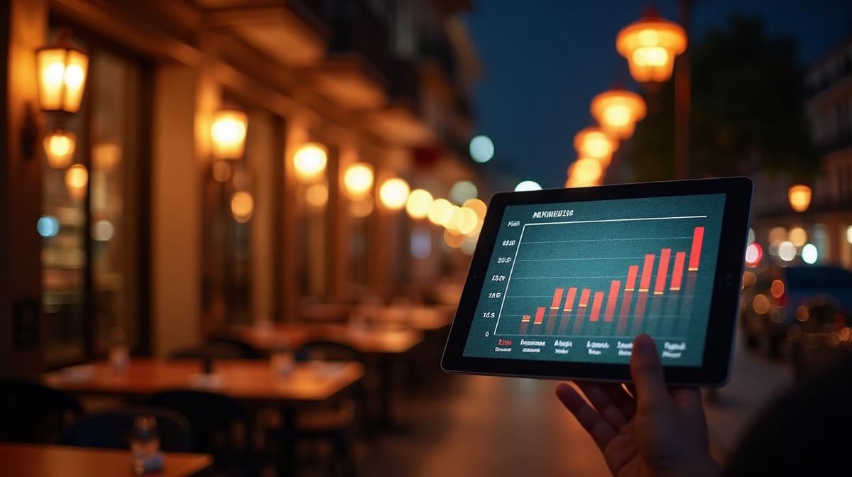 Cómo triplicar las reservas de tu restaurante con SEO