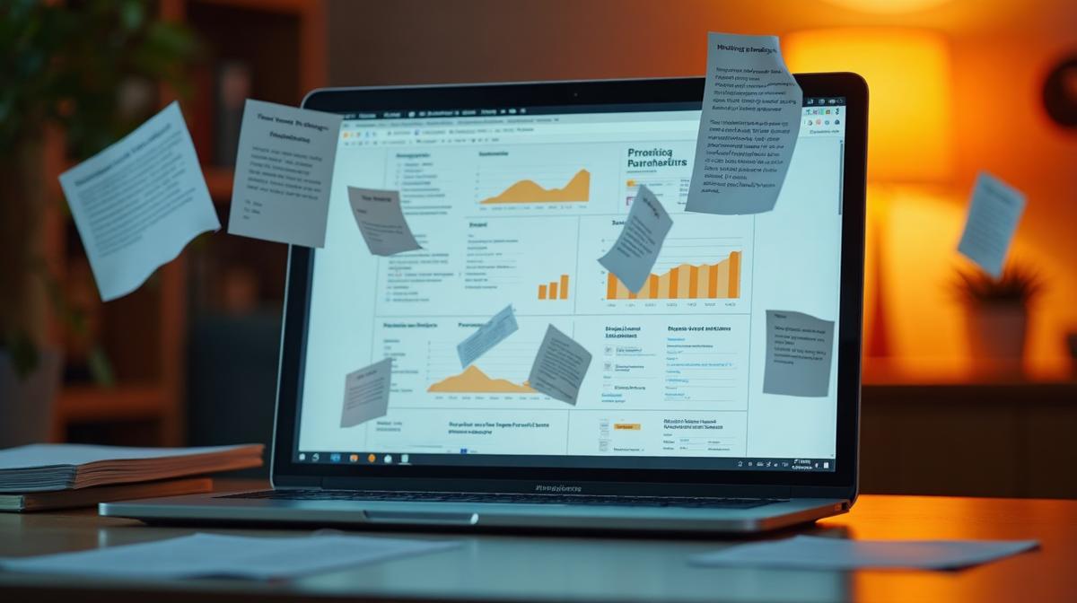 Crea una Estrategia de Contenido SEO que Funcione