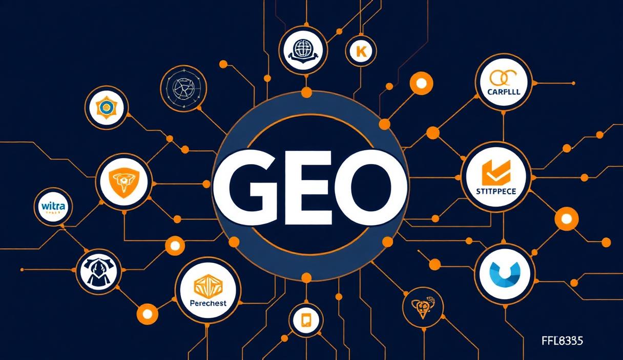 GEO para LLMs: Cómo Aparecer en ChatGPT, Perplexity y Gemini en 2026