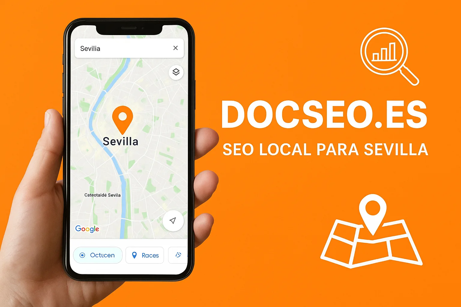 Análisis SEO y estrategias de posicionamiento web en Sevilla