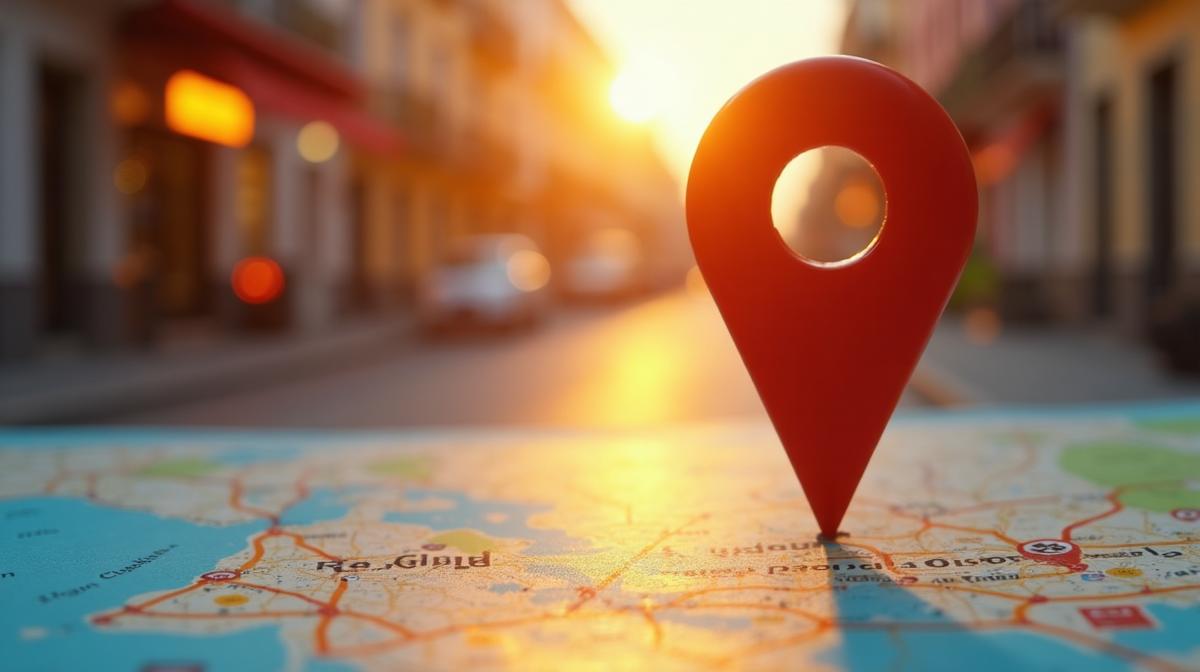 Guía Completa de SEO Local para Negocios en Sevilla