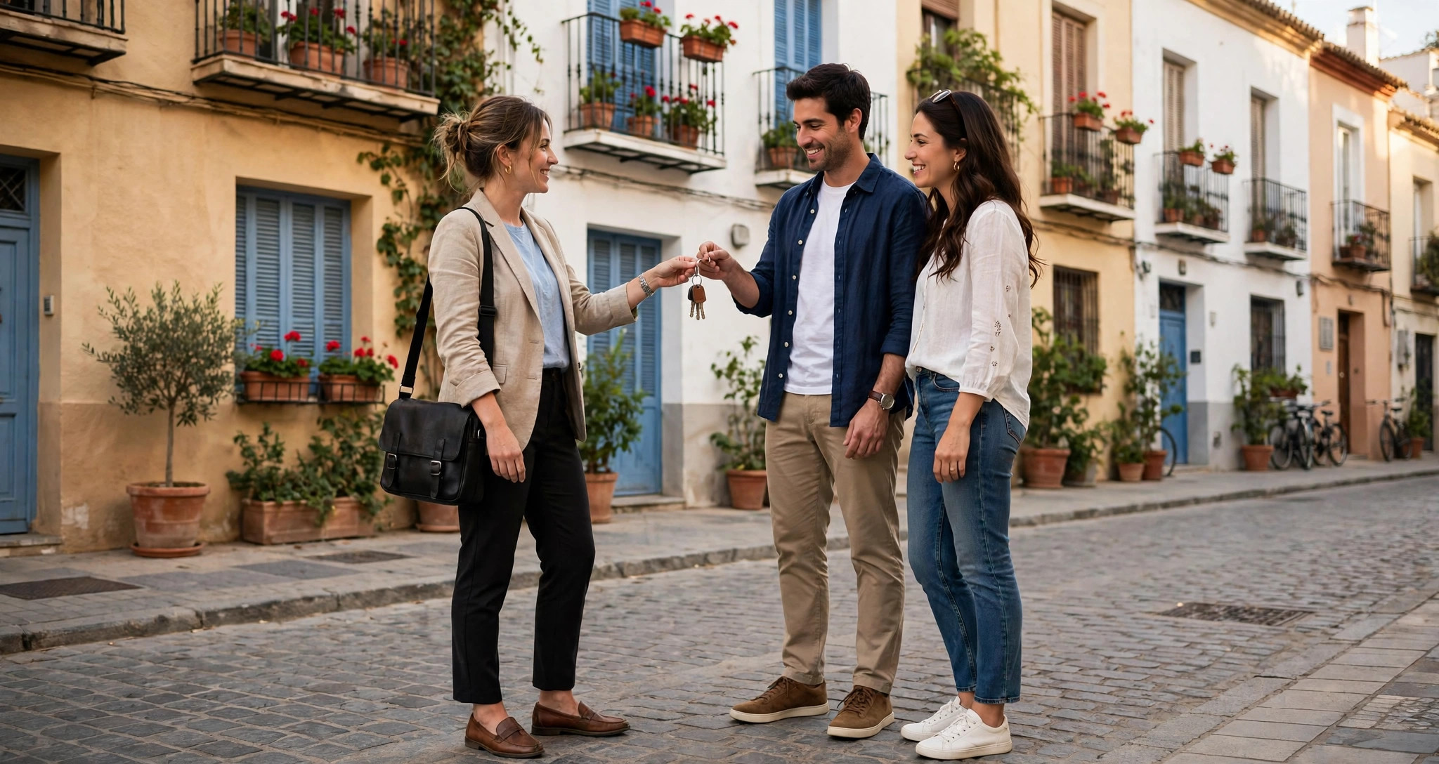 SEO para inmobiliarias: captar propietarios